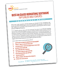 Neubrain_BudgetingSoftwareFeatures_Brief_101714coverpagetiltedleft