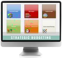 Strategic Budgeting