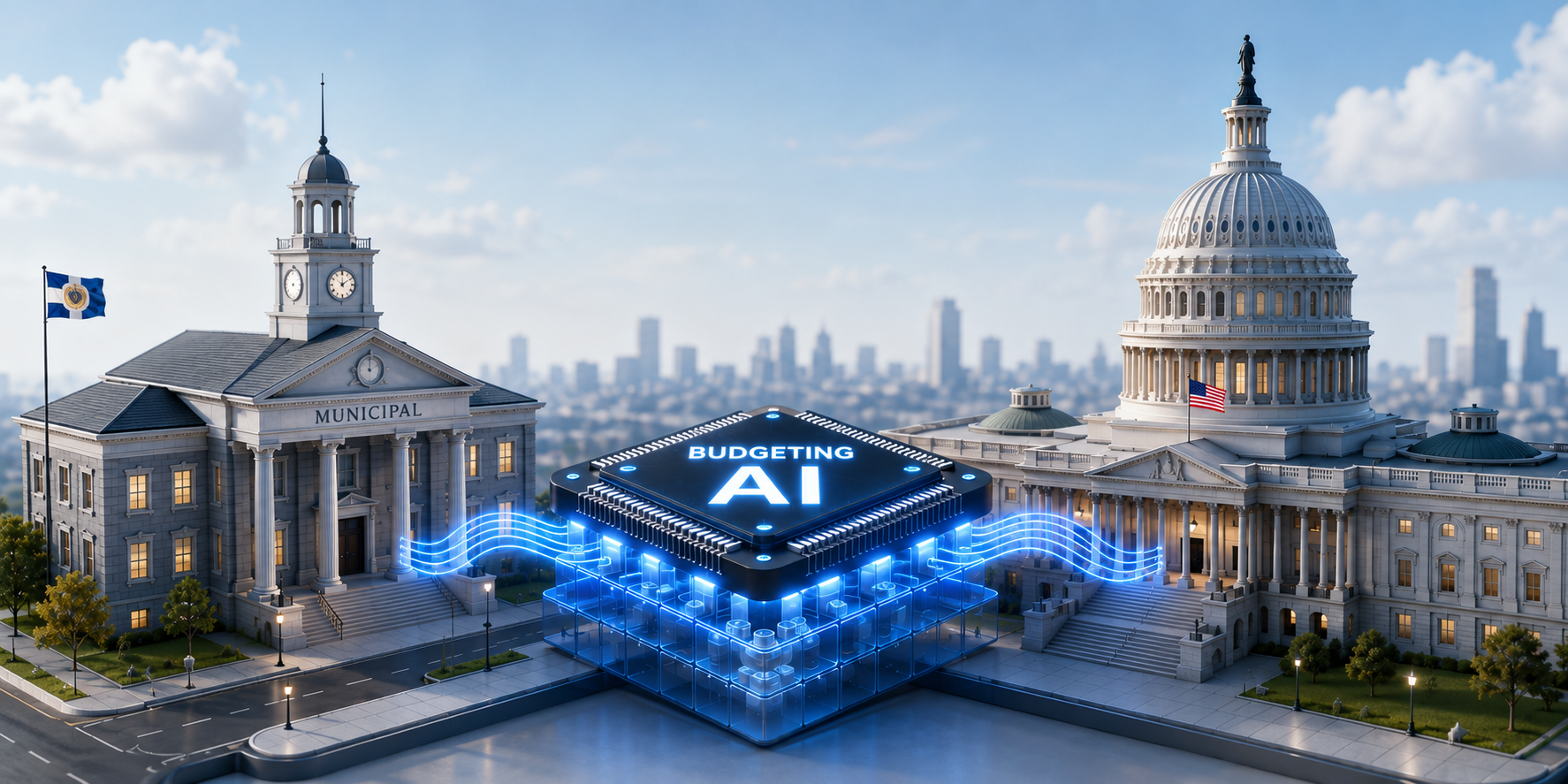 From Budget Administration to Budget Intelligence
